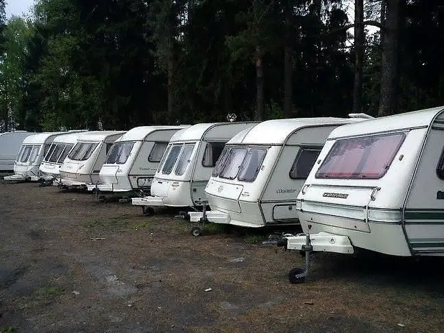 Nord Camping Karelia, Республика Карелия: фото 4