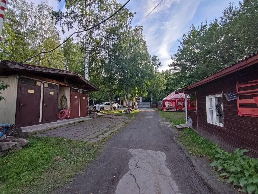 Nord Camping Karelia, Республика Карелия: фото 2