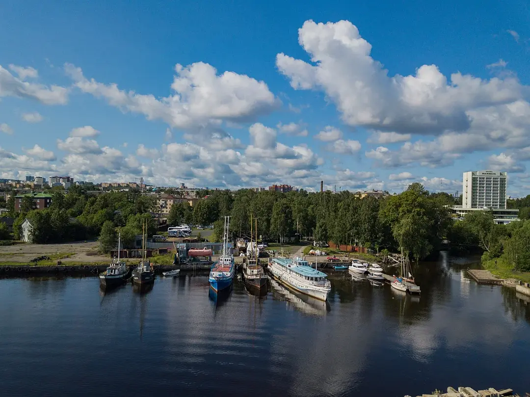 Nord Camping Karelia, Республика Карелия: фото 5