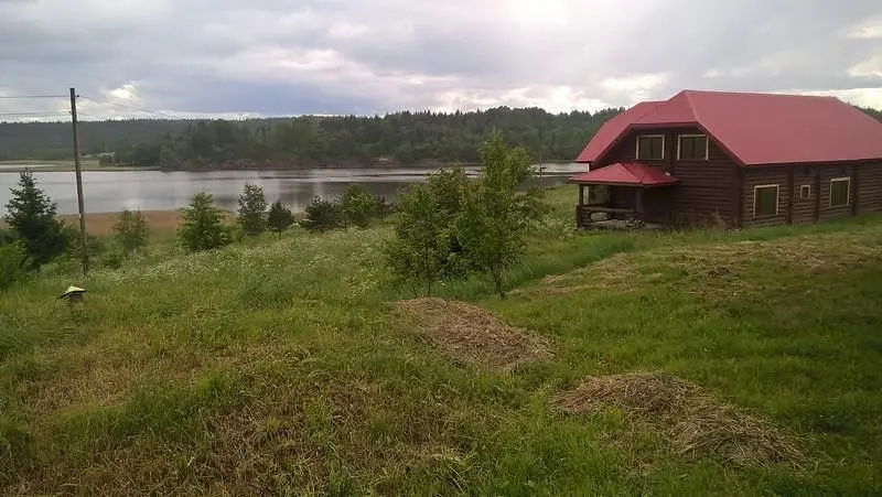 Простоквашино, Республика Карелия: фото 5
