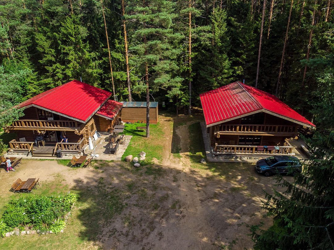 Valday Hunting & Country Club, Новгородская область: фото 2