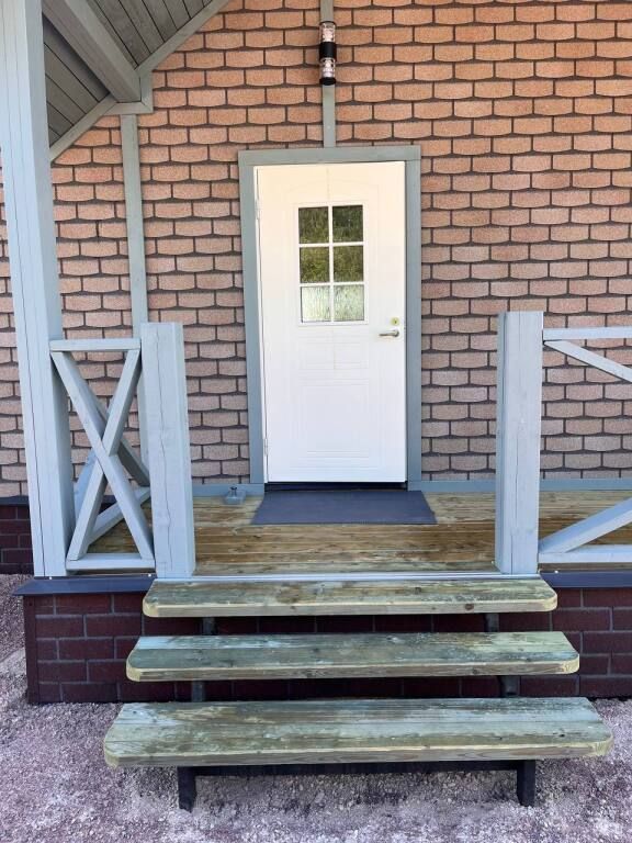 Частный дом Замостье, Республика Карелия: фото 2