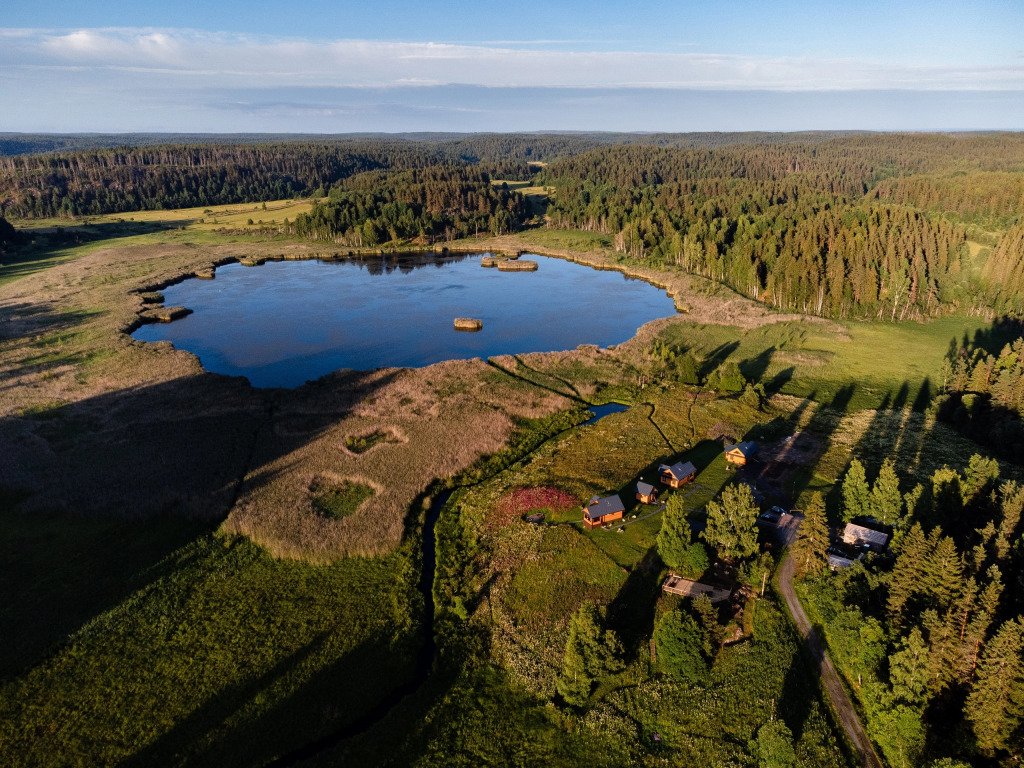 База отдыха Киркколампи, Республика Карелия: фото 4