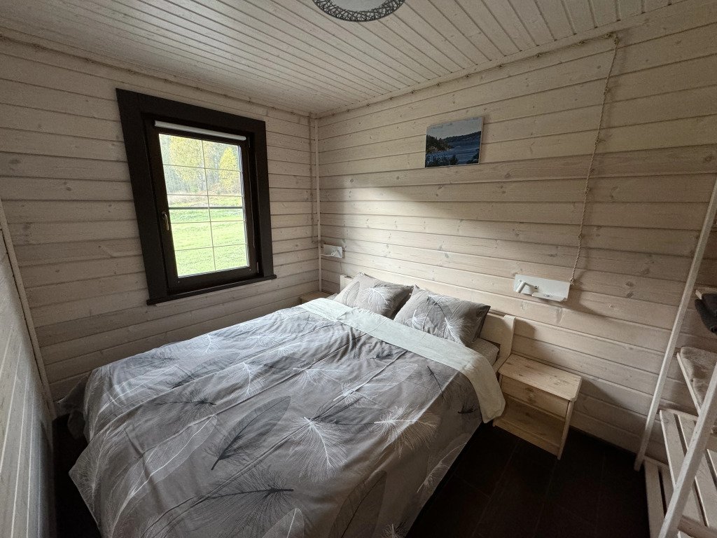 База отдыха Киркколампи, Республика Карелия: фото 5