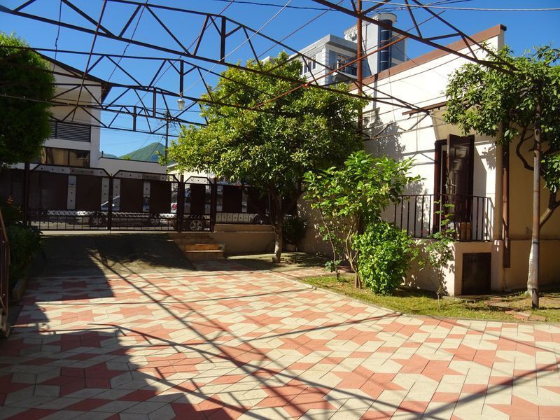 Гостевой дом Белый Лотос, Гагрский район: фото 2