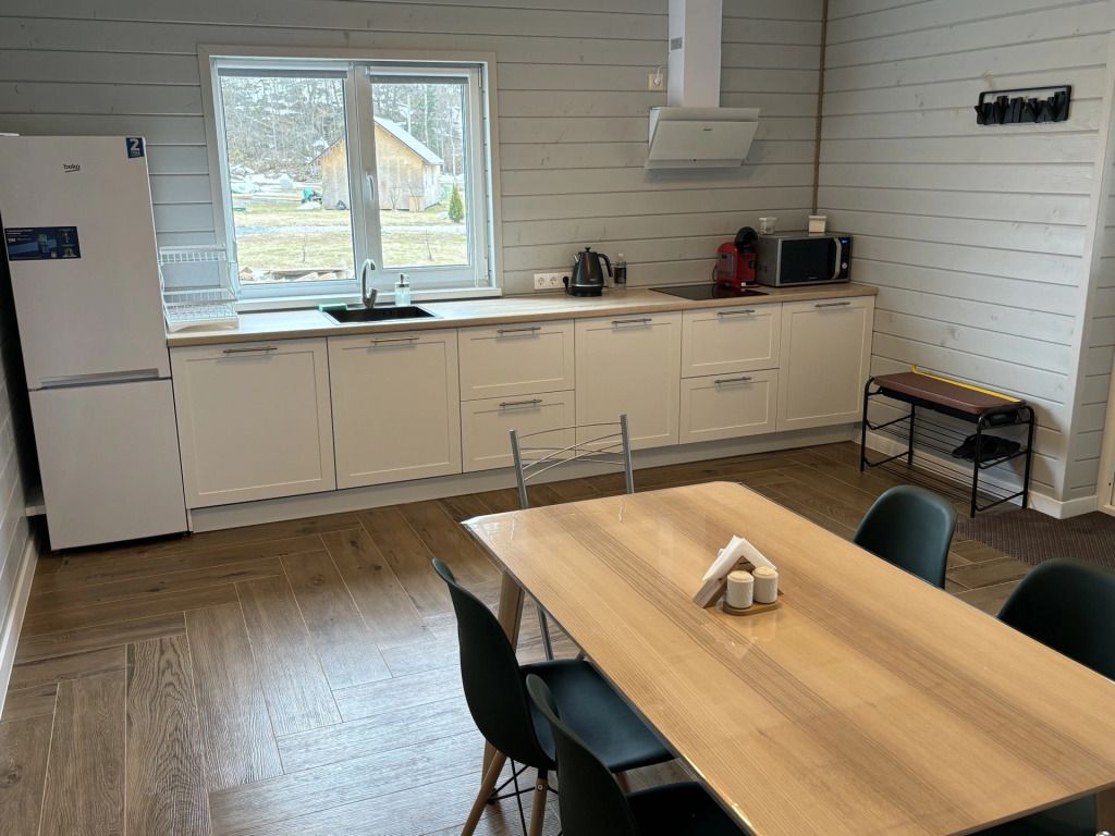 Частный дом Les, Республика Карелия: фото 3