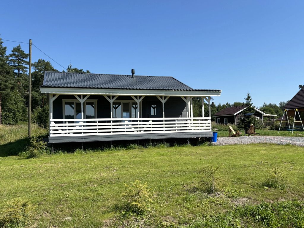 Частный дом Les, Сортавала, Республика Карелия