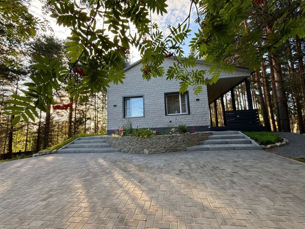 Гостевой дом Хвойная Гармония, Петрозаводск, Республика Карелия