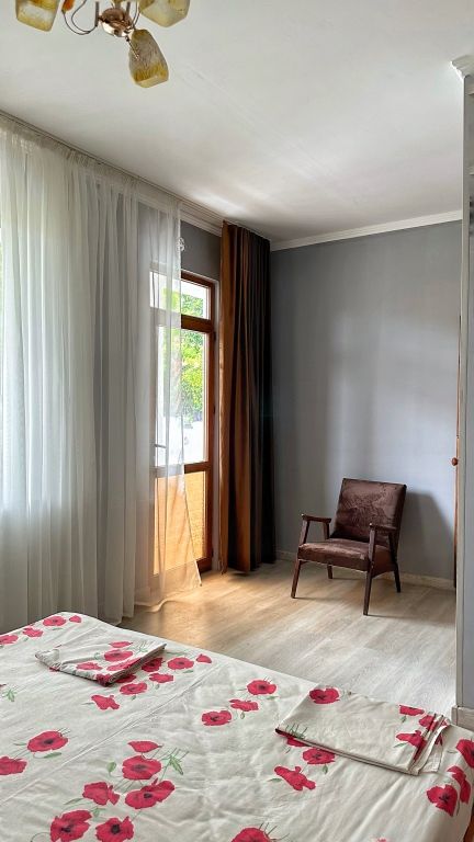 Гостевой дом Аэло, Гагрский район: фото 5