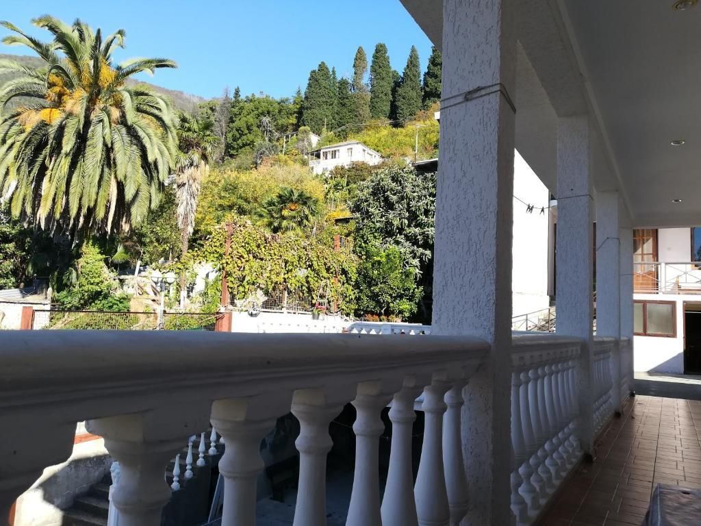 Гостевой дом Аэло, Гагрский район: фото 2