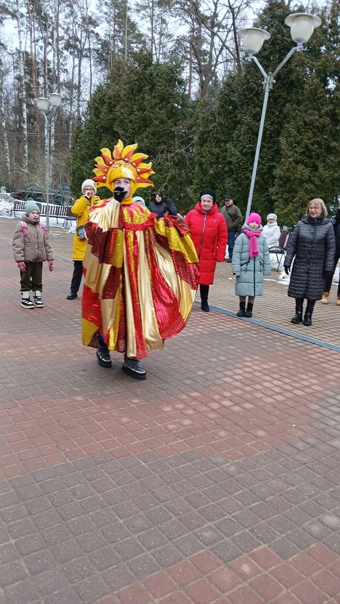 Фото 10 из отзыва о санатории Балтийский берег