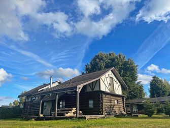 Коттеджный комплекс Шале Завидово Гольф