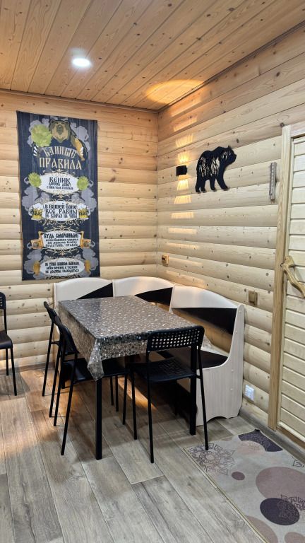 Частный дом Медвежья берлога, Республика Карелия: фото 3