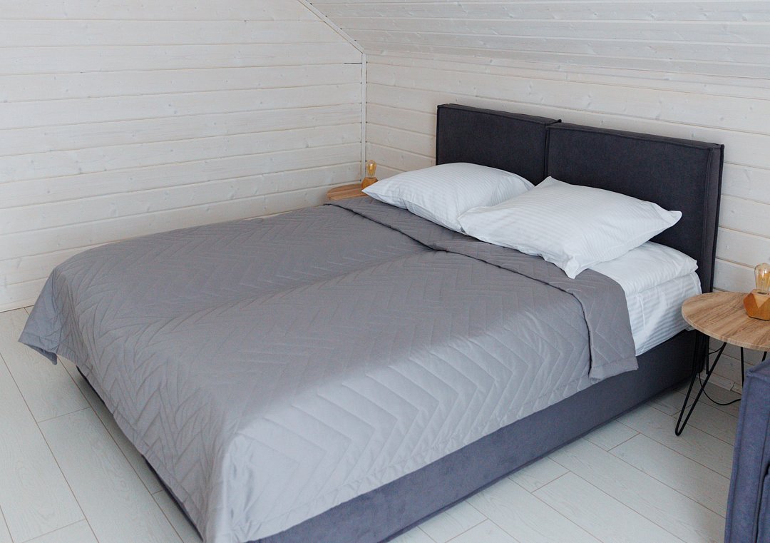 Барн-Хаус 8-местный 5-комнатный