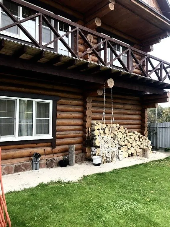 Коттедж с Русской Баней, Нижний Новгород, Нижегородская область