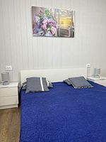 Номер №12 с балконом и с видом на горы, Гостевой Дом Светлана, Гагра