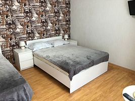 Номер №7, Гостевой Дом Светлана, Гагра