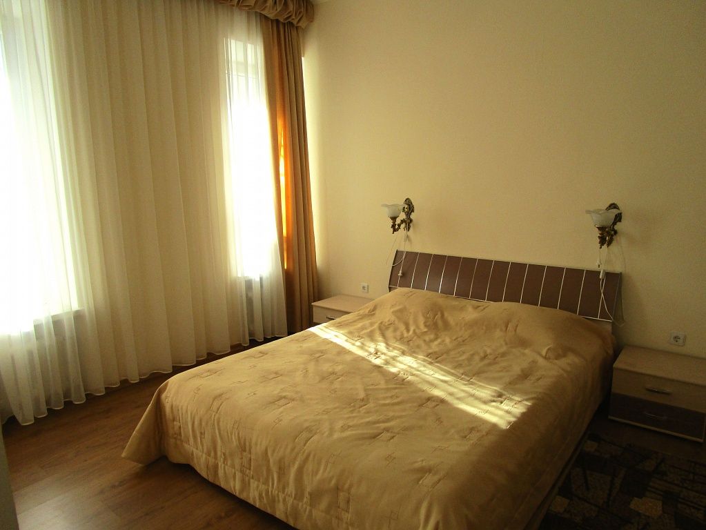 Люкс 2-местный 2-комнатный (корпус 7, 6 категория)