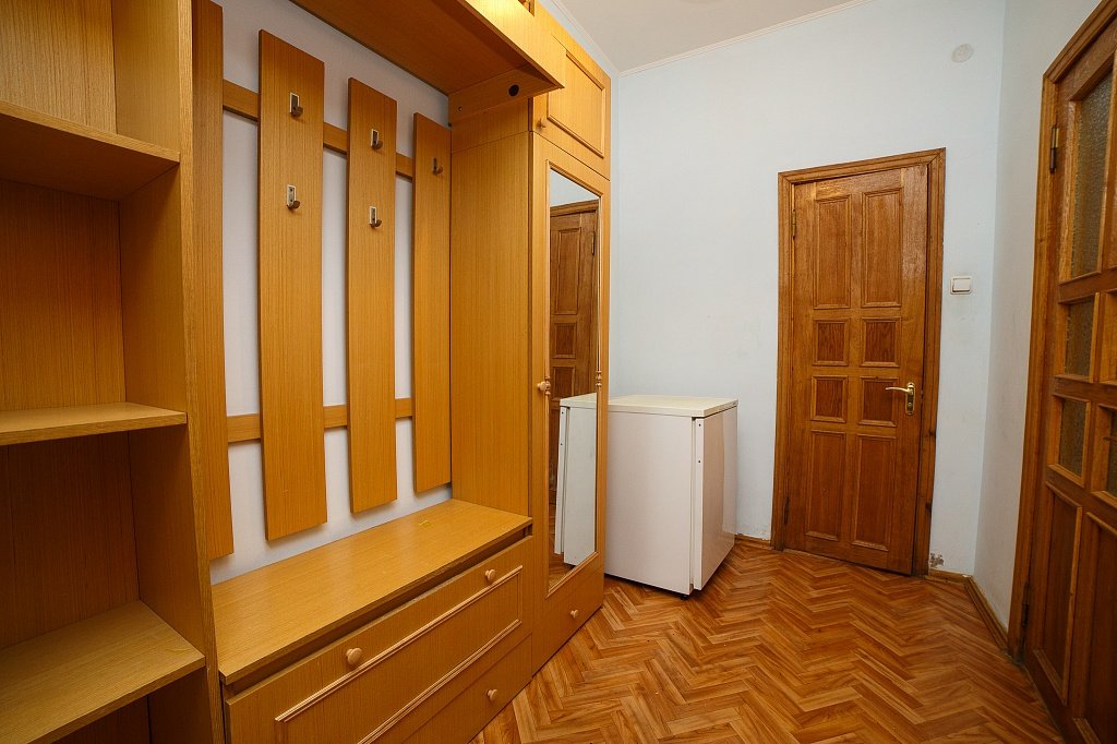 Номер 4 категория 2-местный 2-комнатный (корпус 9) (2)