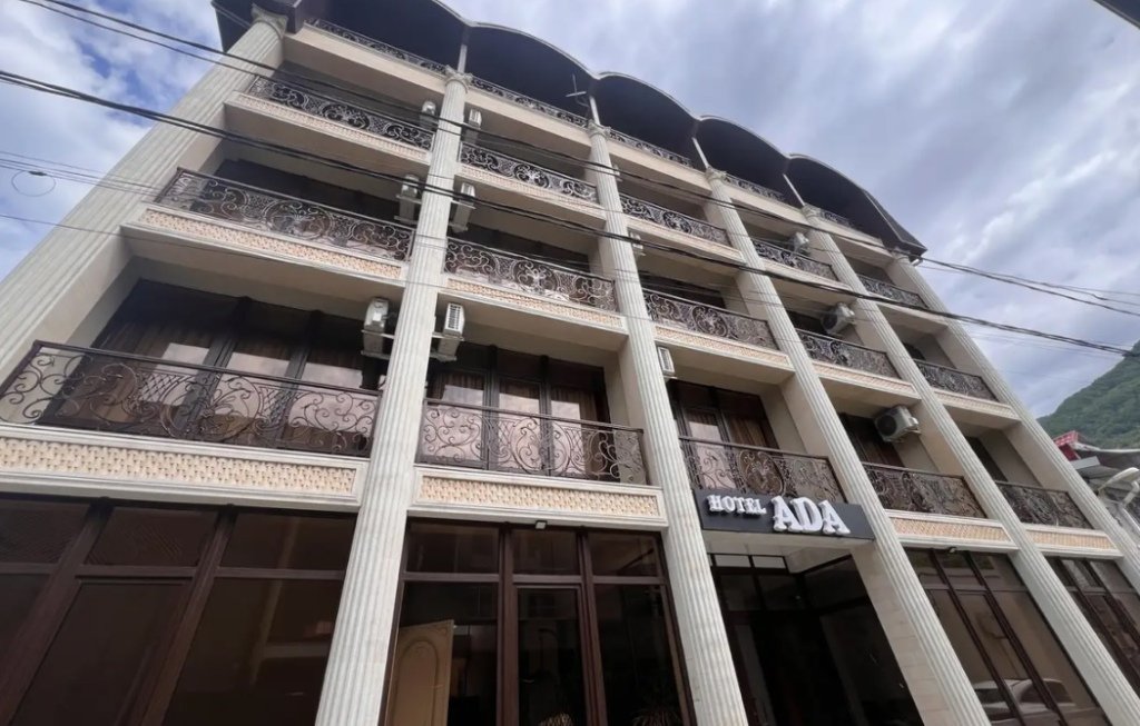 Отель Ada, Гагрский район, Гагра , Абхазия