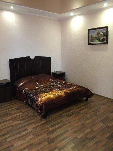 Отель Dvin, Краснодарский край, Северская Северский район Дербентская