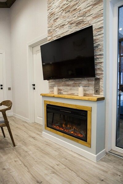 K’ellas Resort 3, Республика Карачаево-Черкесия: фото 3