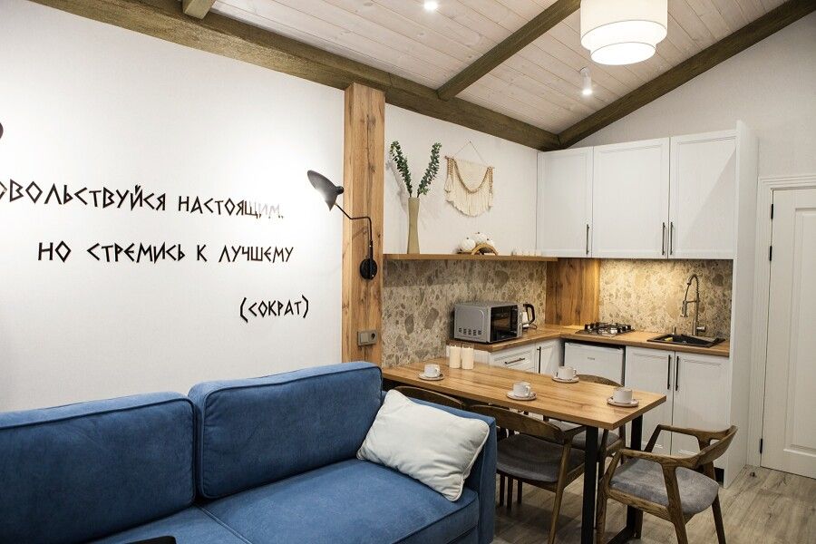 K’ellas Resort 3, Республика Карачаево-Черкесия: фото 4