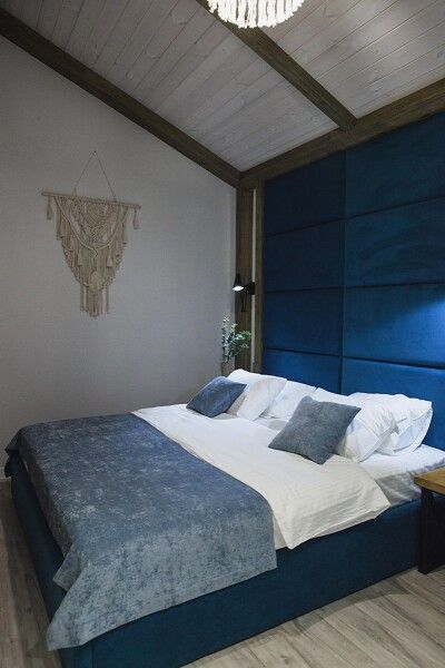 K’ellas Resort 3, Республика Карачаево-Черкесия: фото 5