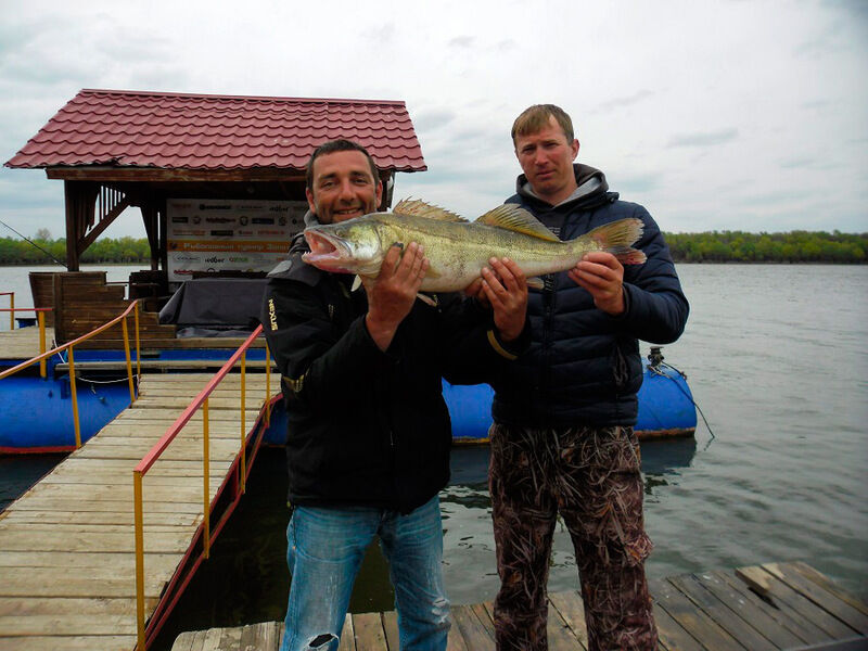 Рыбалка в Ахтубинске: особенности и секреты дикого отдыха на водоемах