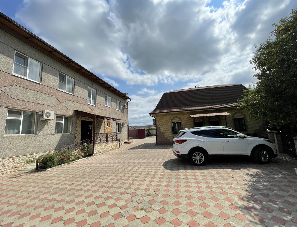 Отель Вираж, Краснодарский край, Лабинск Лабинск Мостовской