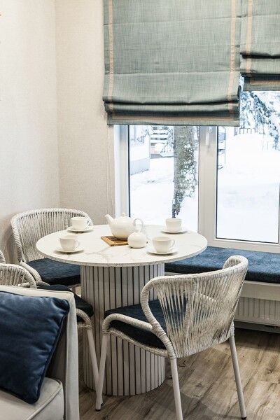 K’ellas Resort 5, Республика Карачаево-Черкесия: фото 4