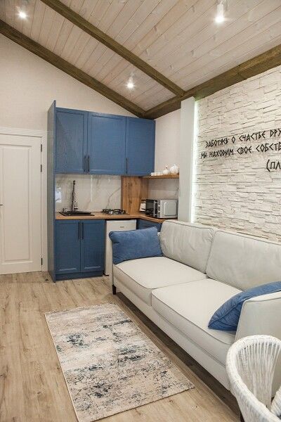 K’ellas Resort 5, Республика Карачаево-Черкесия: фото 2