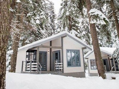 Гостевой дом K’ellas Resort 5, Архыз, Республика Карачаево-Черкесия