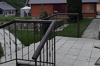 Гостевой дом Бюджет  Домик в деревне