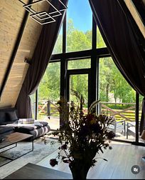 База отдыха RiverHouse