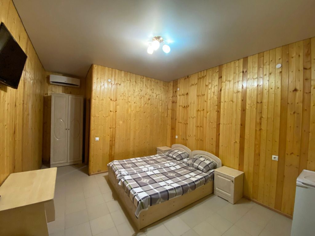 Гостевой дом Каролина, Гагра, Гагрский район