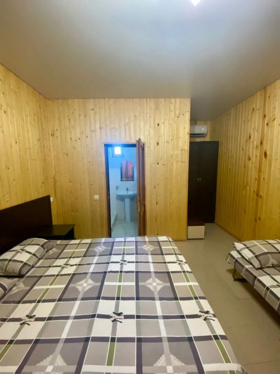 Гостевой дом Каролина, Гагрский район: фото 4