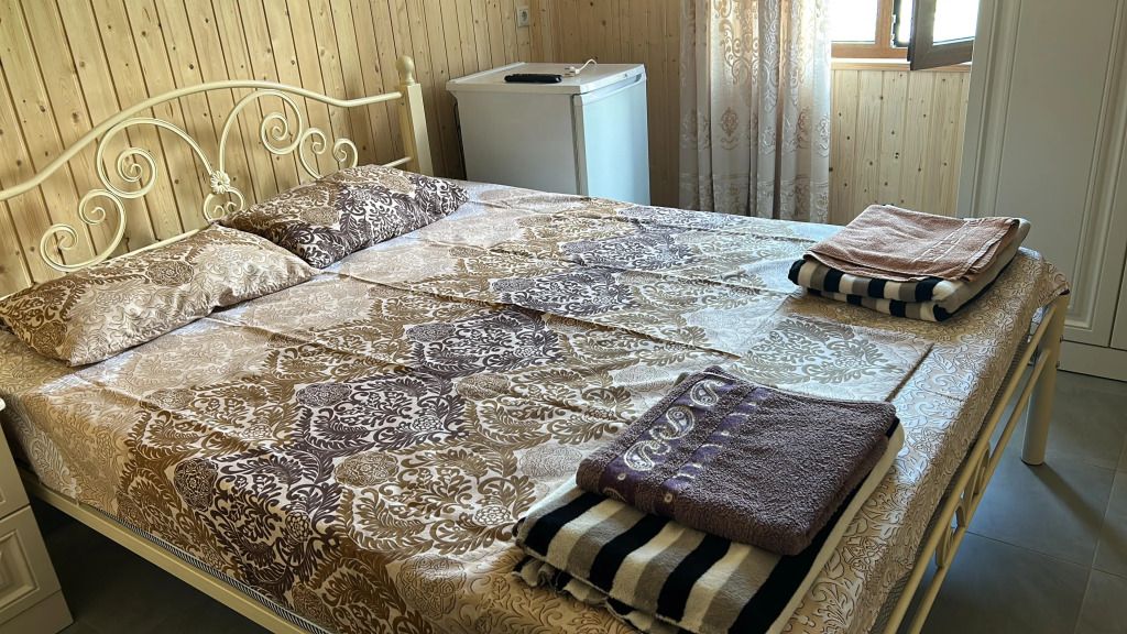 Гостевой дом Каролина, Гагрский район: фото 5