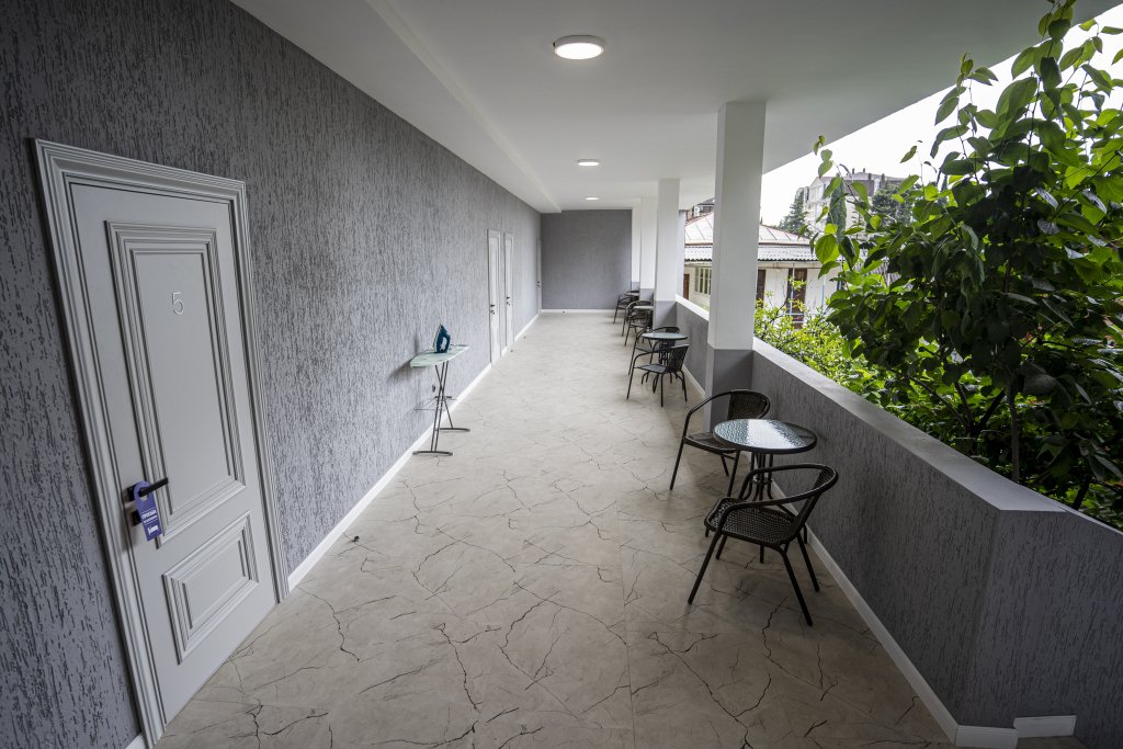 Отель Palm, Гагрский район, Гагра , Абхазия