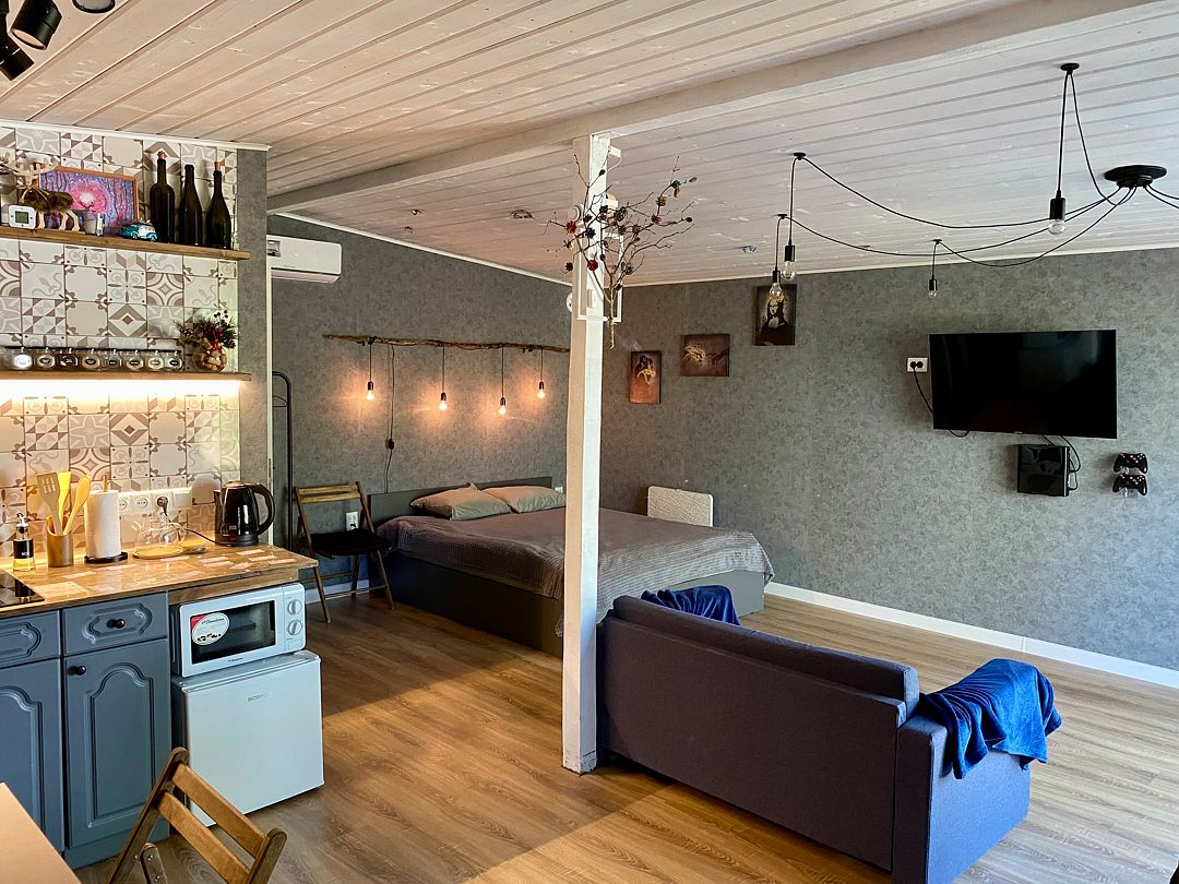 Мурхаус, Рязанская область: фото 5