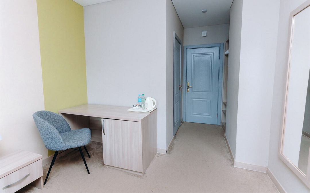 Стандартный 2-местный