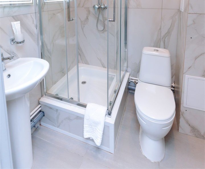 Стандартный 2-местный