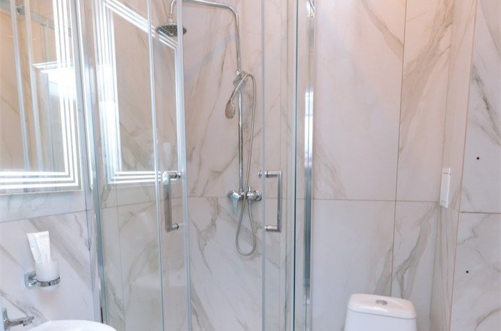 Стандартный 2-местный