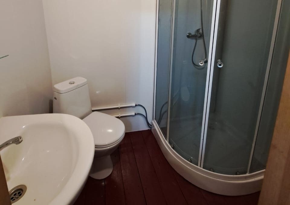 Стандартный 2-местный