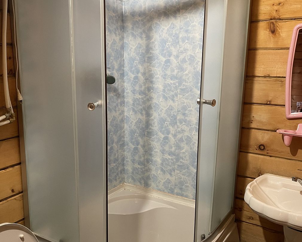 Стандартный 2-местный