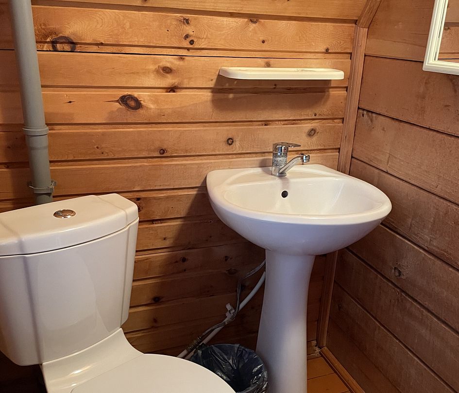 Эконом 2-местный