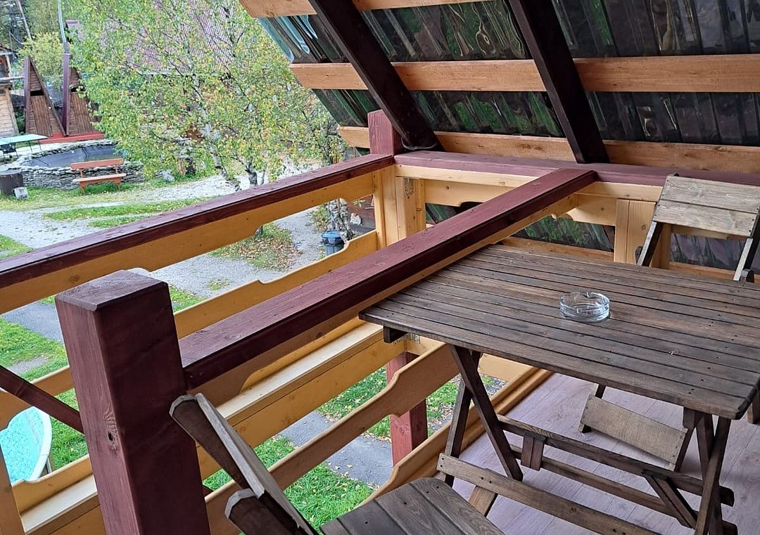 Эконом 2-местный