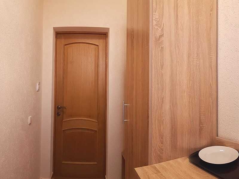 Стандартный 1-местный 1-комнатный