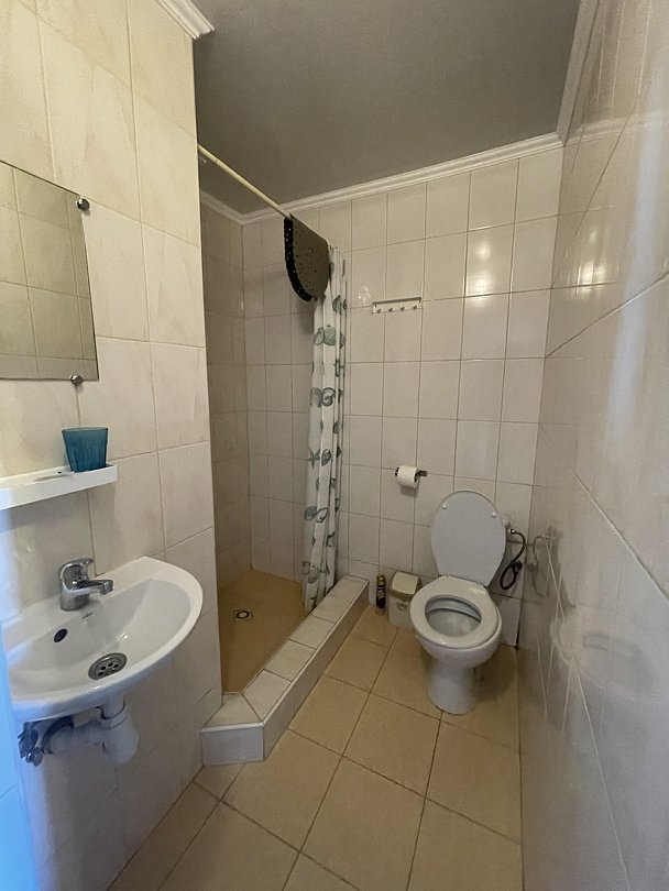 Стандартный 2-местный 1-комнатный