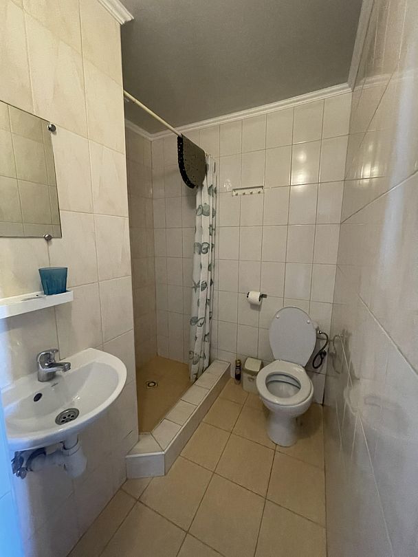 Стандартный 2-местный 1-комнатный